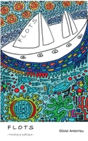 Flots: Mosaïque poétique 2322637068 Book Cover