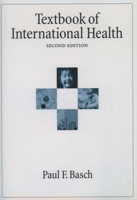 Textbook of International Health 0195132041 Book Cover