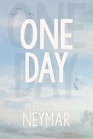 One Day, 2 (Bajo el cielo púrpura de Roma) B0CKX3M2MW Book Cover