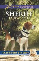 Sheriff 0373678215 Book Cover