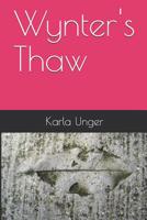 Wynter's Thaw 1095820729 Book Cover