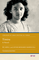 Timira: A Novel (Other Voices of Italy) 1978843410 Book Cover