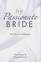 The Passionate Bride 1532643470 Book Cover