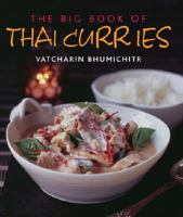 The Big Book of Thai Curries 1904920772 Book Cover