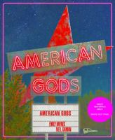 Inside American Gods 1452156050 Book Cover