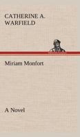 Miriam Monfort 1514616823 Book Cover