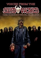 Voices From the Deadworld 1635298555 Book Cover