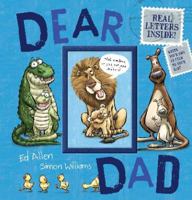 Dear Dad 1743624336 Book Cover