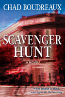 Scavenger Hunt 1631959433 Book Cover
