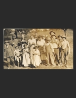 The Reunions of the Jenks Family of Oakland County, Michigan - 1911-1927 1697576141 Book Cover