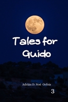 Tales for Guido 3: Romuald the Bear null Book Cover