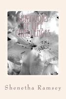 Survivors of Life Challenges: Some Phenomenal Activists & Leaders Inspiring Women in the Future. 1719424896 Book Cover
