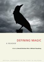 Defining Magic: A Reader 1908049804 Book Cover