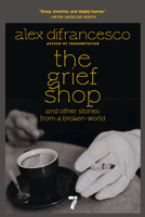 Grief Shop 1644215535 Book Cover