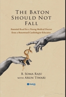 The Baton Should Not Fall (HB) B0F7FYSVTP Book Cover