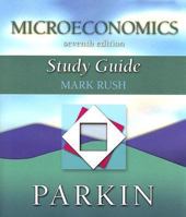 Microeconomics 0321233557 Book Cover