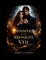 Whispers of the Midnight Veil 1105792145 Book Cover