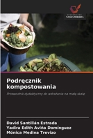 Podrecznik kompostowania (Polish Edition) 6630072510 Book Cover
