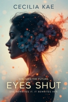 EYES SHUT B0GHRQXP1X Book Cover
