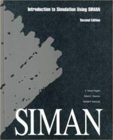Introduction to Simulation Using Siman 0070493200 Book Cover