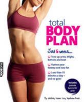 Total Body Plan 1781062919 Book Cover