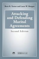 Attacking and Defending Marital Agreements 1614383855 Book Cover