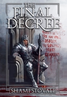 The Final Decree 1733442898 Book Cover