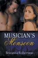 Musician's Monsoon 1940707889 Book Cover