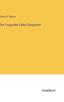 The Young Man's Best Companion 338280011X Book Cover