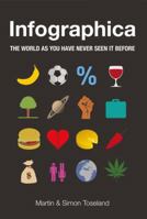 Infographica: The World as You Have Never Seen it Before 1780877579 Book Cover