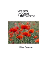 VERSOS INOCUOS E INCONEXOS 1326445359 Book Cover