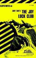 Amy Tan's the Joy Luck Club (Cliffs Notes) 0822006855 Book Cover