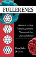 Fullerenes: Nanochemistry, Nanomagnetism, Nanomedicine, Nanophotonics 1138199052 Book Cover