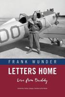 Letters Home: Love from Buddy 1546872132 Book Cover