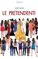 Le Pretendenti B0CGL36HS2 Book Cover