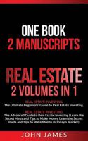 Real Estate: 2 Manuscripts in 1 Book 1790135060 Book Cover