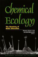 Chemical Ecology: The Chemistry of Biotic Interaction 0309052815 Book Cover