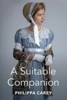 A Suitable Companion 1444847287 Book Cover