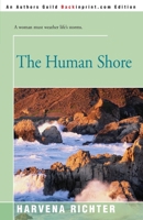 The Human Shore 0595180612 Book Cover