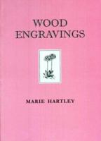 Wood Engravings 1858250714 Book Cover