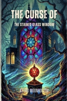 The Curse of the Stained Glass Window: Truth Lies Beyond the Glass B0DVPN4W6S Book Cover