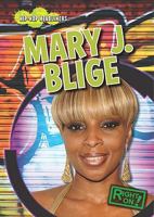 Mary J. Blige 1433948052 Book Cover