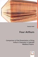 Four Arthurs 3639009363 Book Cover