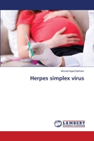 Herpes simplex virus 613986139X Book Cover