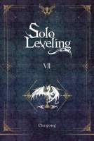Solo Leveling, Vol. 7 1975319397 Book Cover