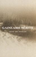 Gaineamh Seidte 1902420853 Book Cover