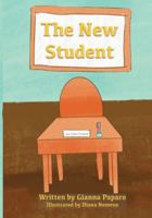The New Student 1949929493 Book Cover
