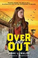 Over and Out 1338775782 Book Cover