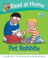 Pet Rabbits 0198386613 Book Cover