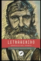 Letraherido B0BRLYK24K Book Cover